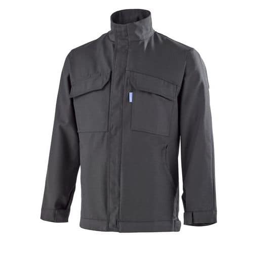 Arbeitsjacke Kross Line - Cepovett Safety