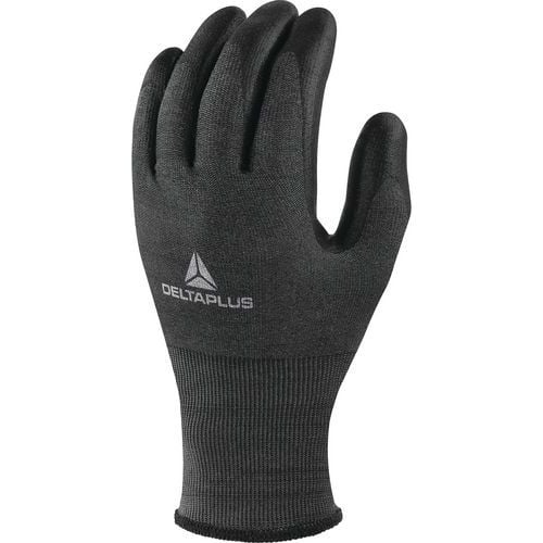 Antistatische Handschuhe aus deltanocut®-Strick - Handschuhgröße 18 - Delta Plus