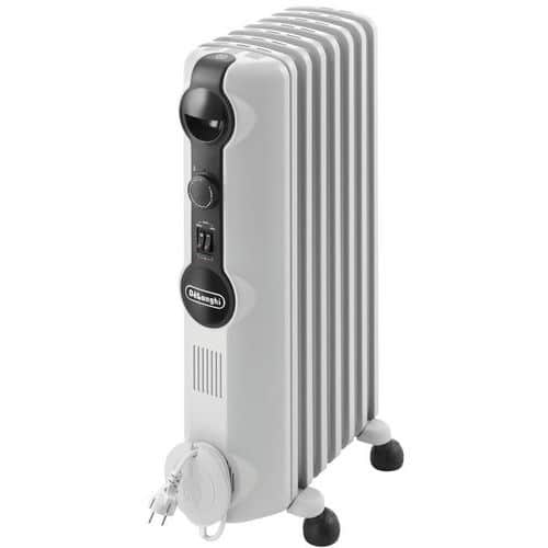 Ölradiator 1500W TRRS 0715 - Delonghi