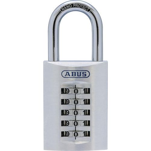 Kombinationsschloss 183 - Abus