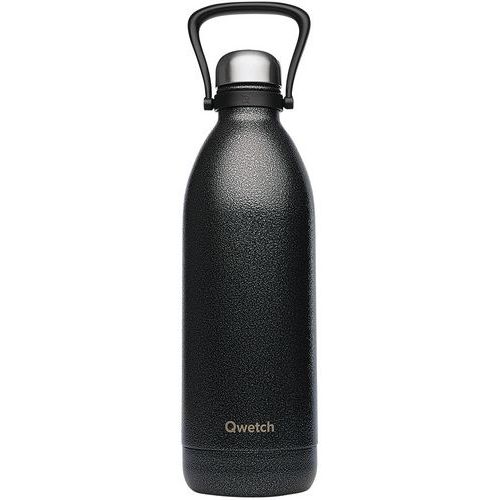 Thermosflasche 2 L Titan - Qwetch