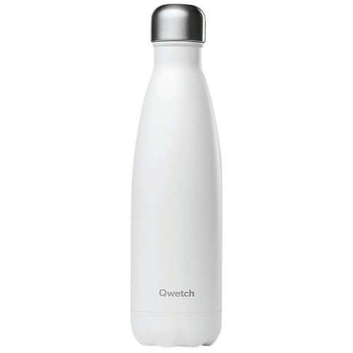 Thermosflasche 500 ml Matt - Qwetch