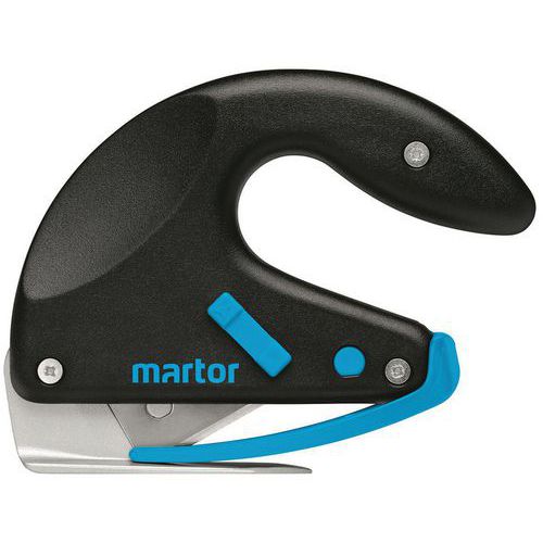 Sicherheitsmesser - Secumax Opticut - Martor