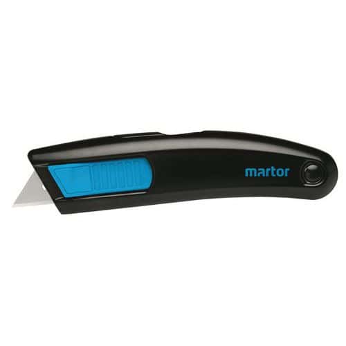 Sicherheitsmesser - Secupro Megasafe - Martor