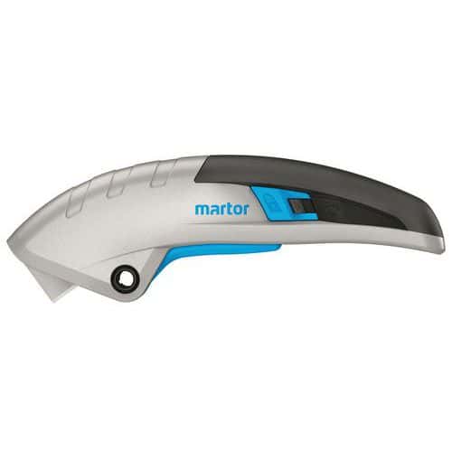 Sicherheitsmesser - Secupro Martego - Martor