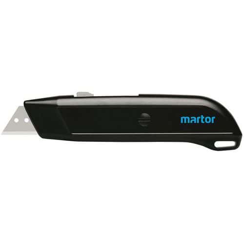 Sicherheitsmesser - Secunorm Multisafe - Martor