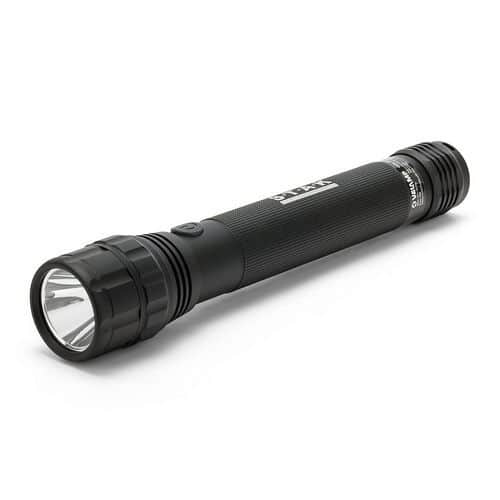 LED-Taschenlampe Mamba, 5000 Lumen - Stak