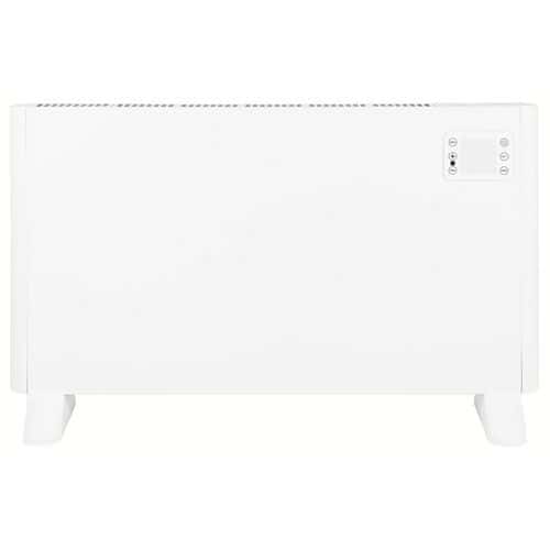 Konvektorenheizung - Alutherm Wi-Fi 1000 W/1500 W/2000 W