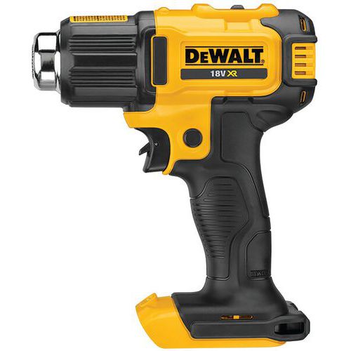 Décapeur thermique - Dewalt