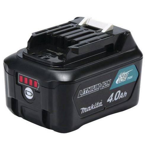 Akku 12 V 2/4 Ah - Makita