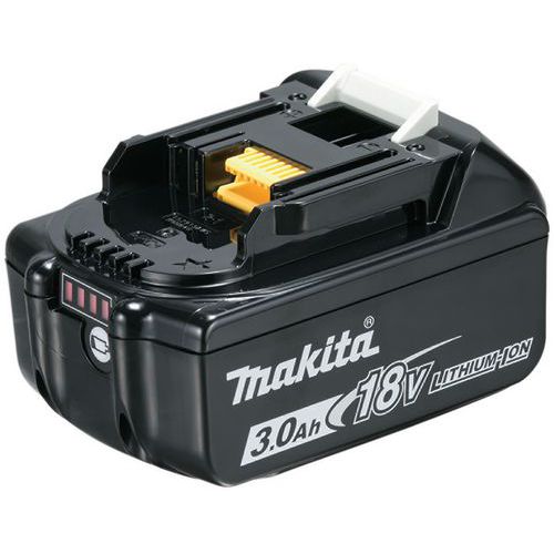 Akku 18 V 3/5 Ah - Makita