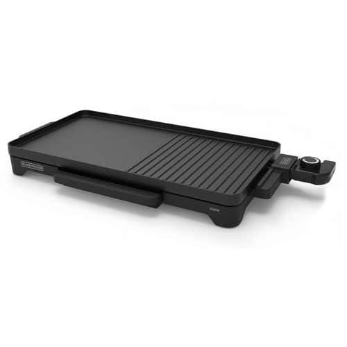 Grill 2200 W - BXGD2200E - Black & Decker