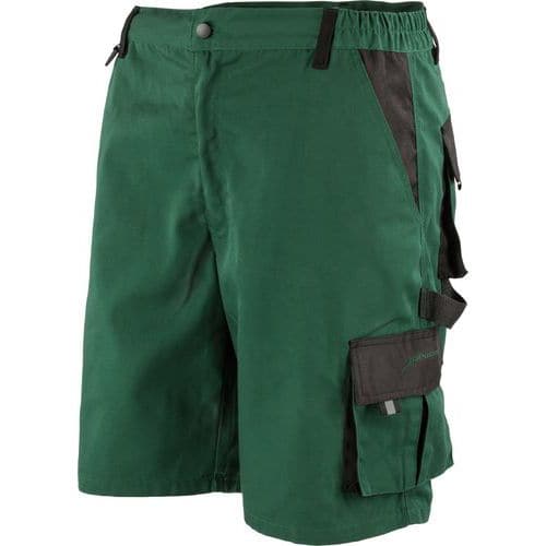 Shorts ALLROUND GREEN – Albatros