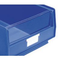 Abnehmbares Visier für Euronorm-Behälter - XL-Serie - Bito