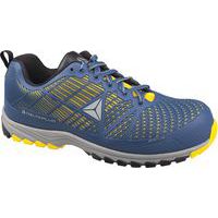 Sicherheitshalbschuhe Delta Sport S1P HRO SRC - Delta Plus