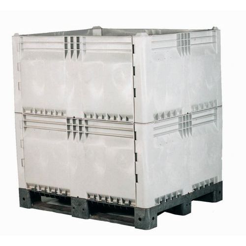 Faltbare Box - Manutan GmbH